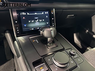 SUV Mazda MX-30 14 av 15
