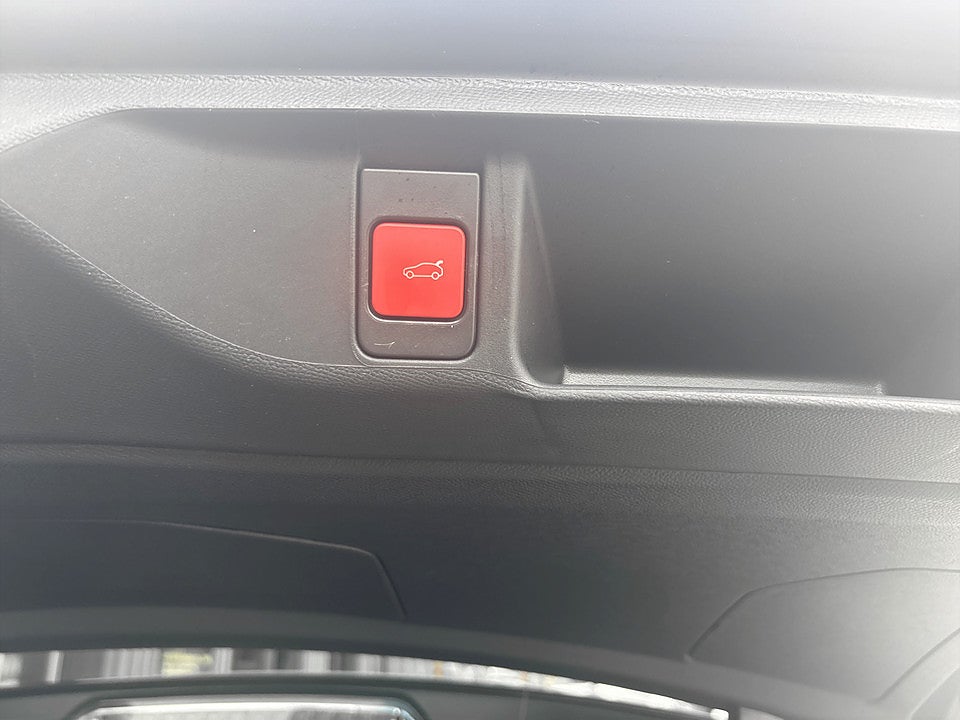 Bild på DS 4 E-Tense Performance Line PHEV 225hk Aut B-KAMERA NAVI