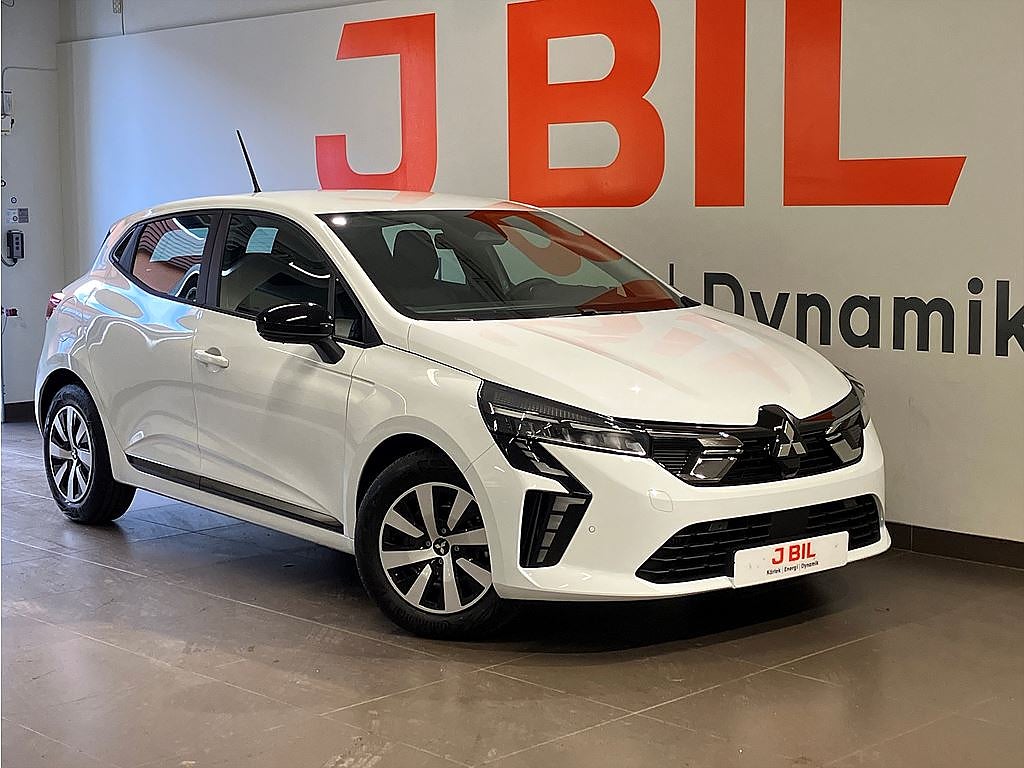 Bild på Mitsubishi Colt Invite 90hk - PRIVATLEASING