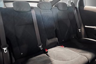 Halvkombi Honda Civic 10 av 21