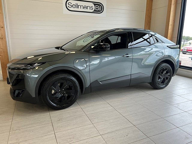 Subaru Uncharted 77 kWh 2WD Limited /10 ÅRS GARANTi