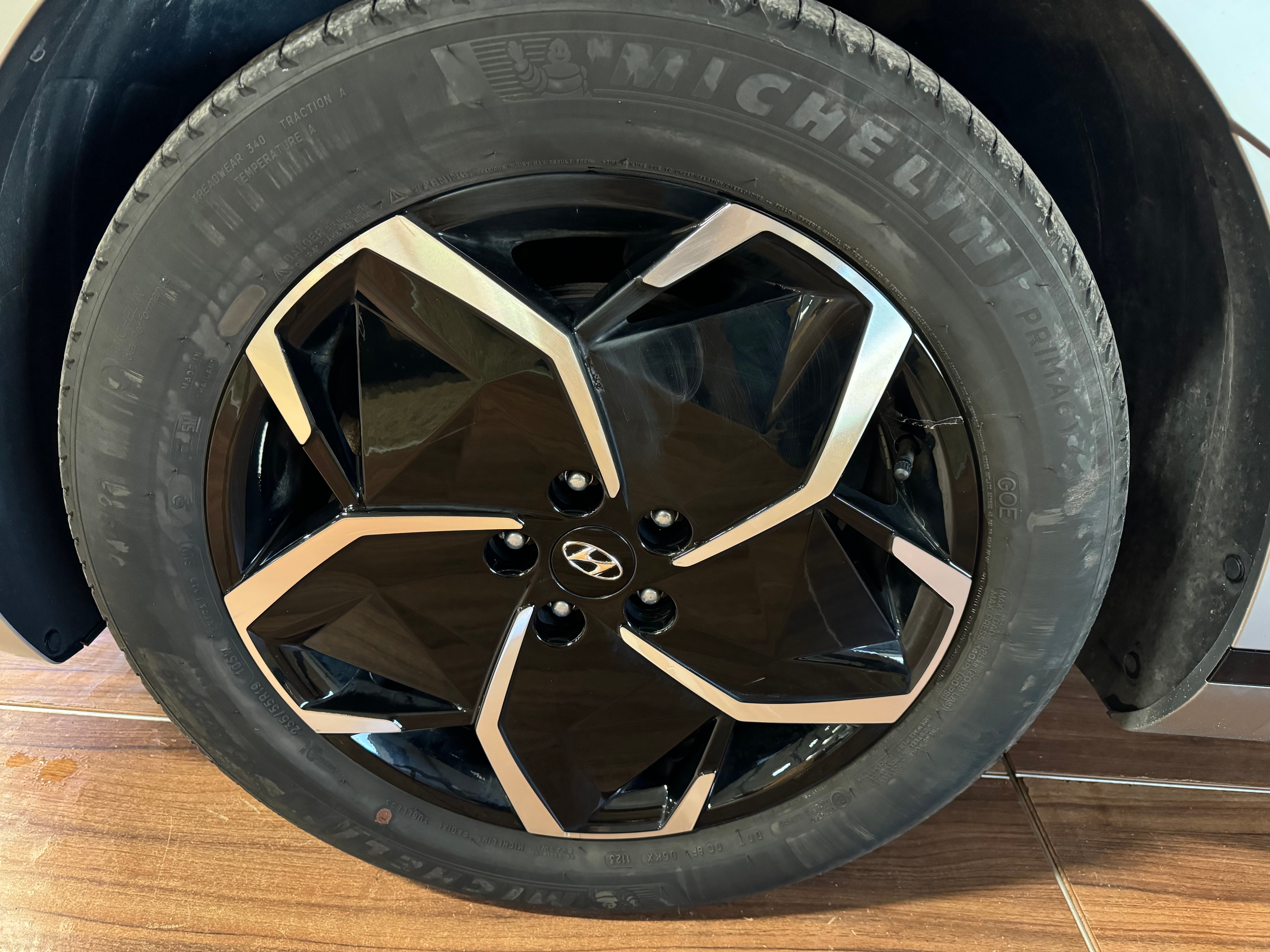 Hyundai Ioniq 5 2023, bild 3/31