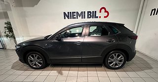 Mazda CX-30 2.0 SKYACTIV-X Hybrid Drag Mvärm Kamera GPS SoV