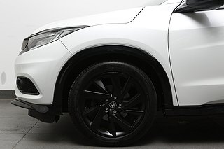 SUV Honda HR-V 9 av 23