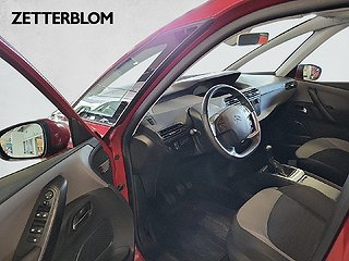Kombi Citroën C4 Picasso 8 av 13