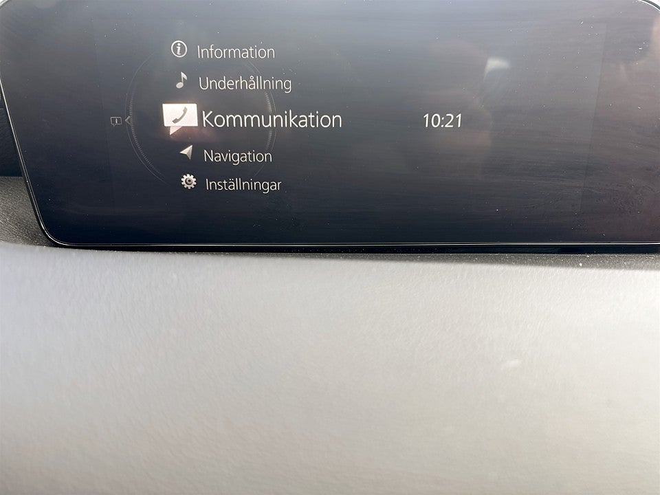 Bild på Mazda 3 Hatchback Sky 2.0 150hk B-KAMERA NAVI