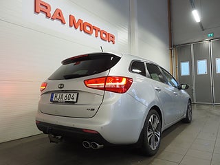 Kombi Kia Ceed 6 av 21