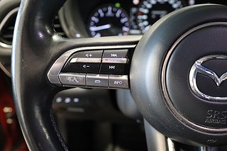 SUV Mazda CX-30 22 av 23