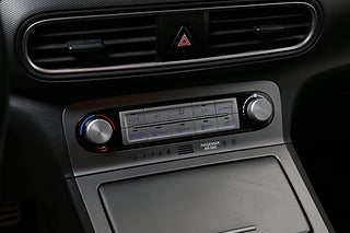 SUV Hyundai Kona 23 av 25