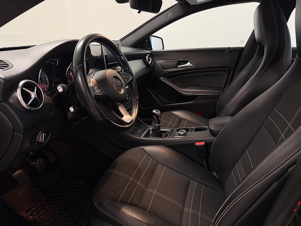 Mercedes-Benz CLA 2015 - miniatyr 7