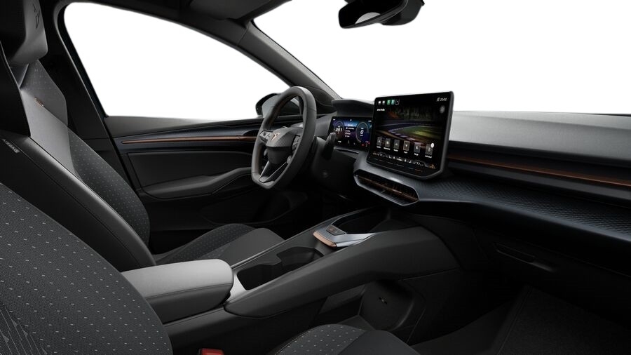 Cupra Raval 2026, kuva 7/10