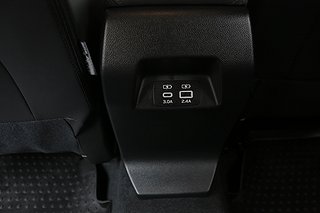 Kombi Subaru Crosstrek 7 av 23