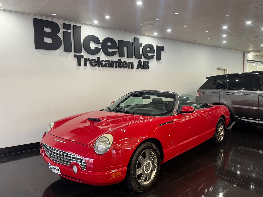 Ford Thunderbird