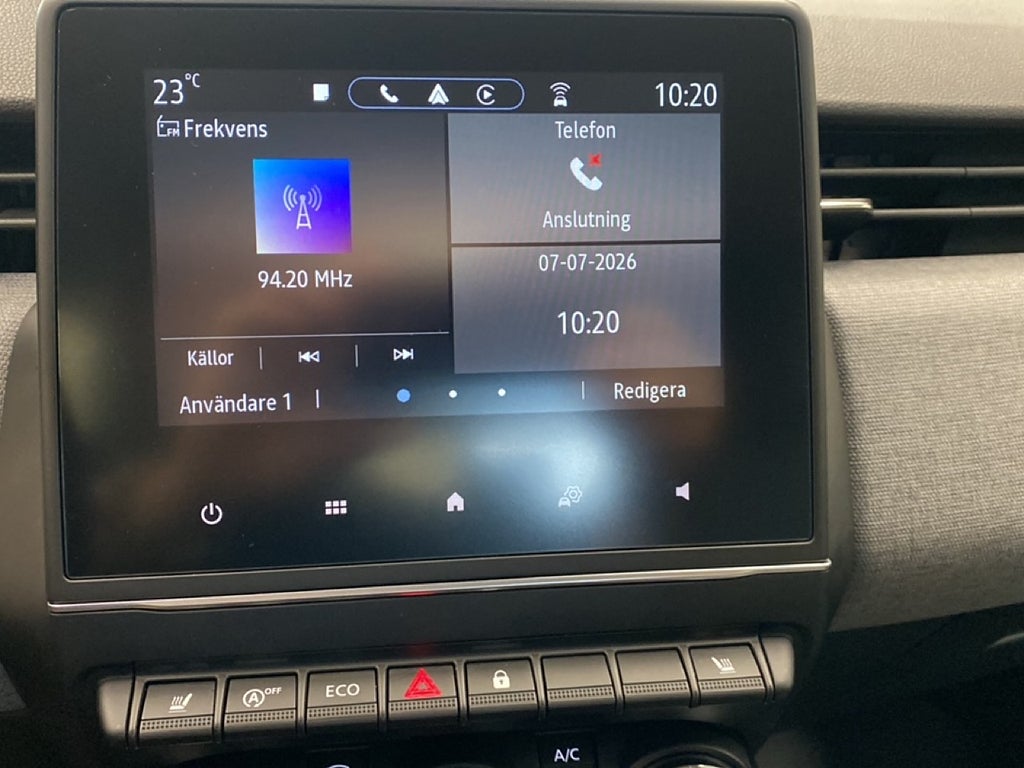 Mitsubishi Colt 1.0 Turbo 5 års garanti – bild 11
