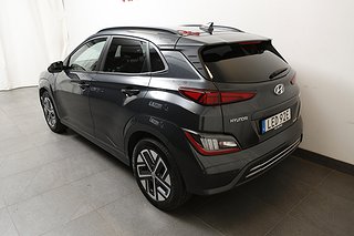 SUV Hyundai Kona 4 av 25
