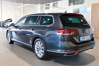 Kombi Volkswagen Passat 3 av 23