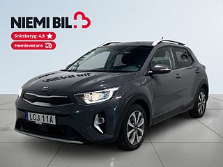 Kia Stonic 1.0 T-GDI DCT Advance Drag Mvärm Kamera CarPlay SoV – bild 1