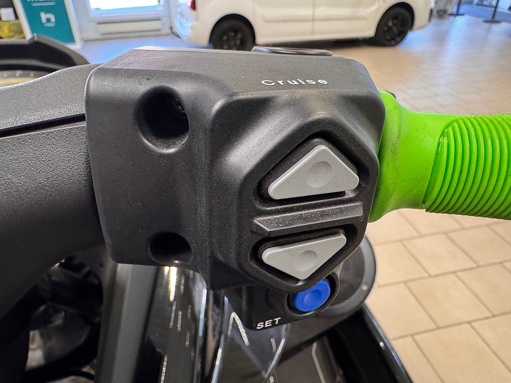 Kawasaki STX 160 LX 2022 - miniatyr 18