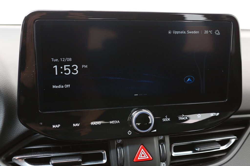 Hyundai i30 Kombi 1.0 T-GDi DCT MHEV Essential | Moms 2025