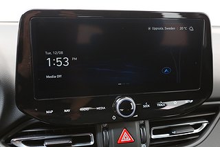 Kombi Hyundai i30 24 av 25