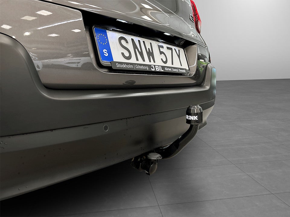 Bild på Citroën C3 Shine Exclusive 1.2 PT 110 Aut B-KAMERA DRAG