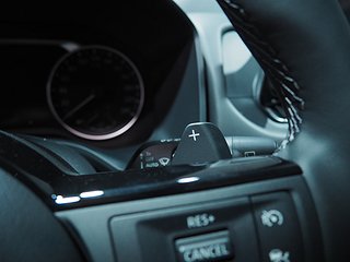 SUV Nissan Qashqai 18 av 24