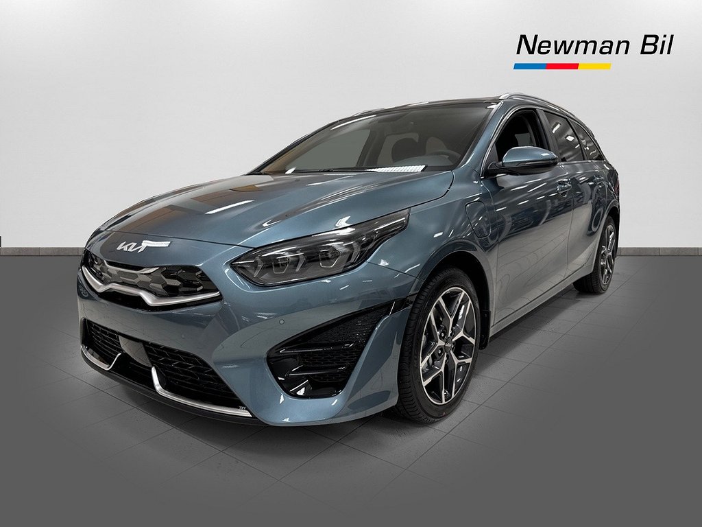 Kia CEED Sportswagon Plug-in Hybrid DCT Advance (Kampanj)