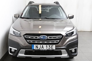 Kombi Subaru Outback 3 av 21