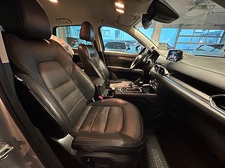Mazda CX-5 2.2 SKYACTIV-D AWD Optimum/Extraljus/MoK/SoV/Drag