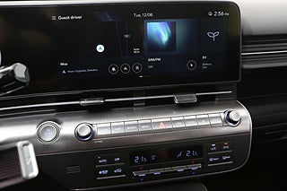 SUV Hyundai Kona 17 av 23