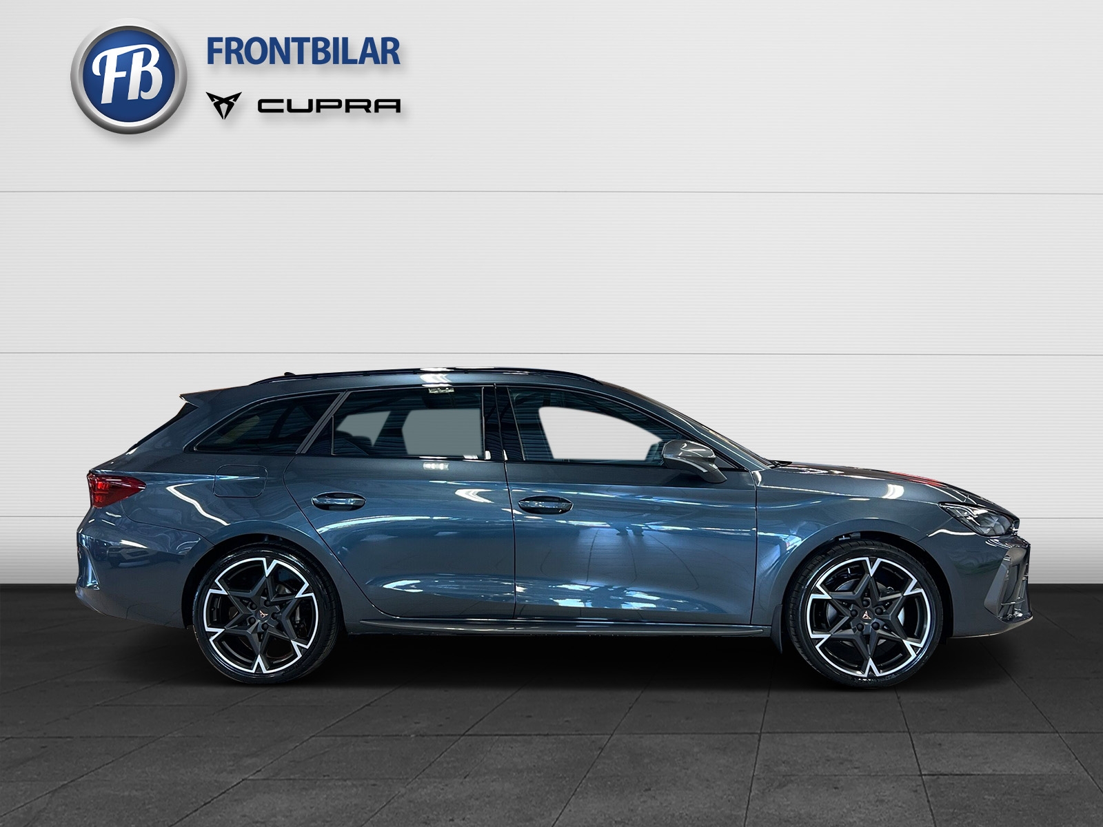 Cupra Leon 2026, bild 2/10