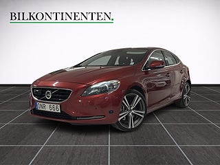 Brugt Volvo V40 1.8