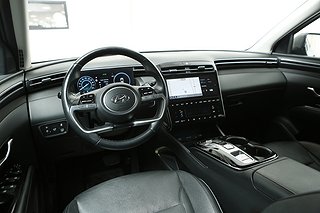 SUV Hyundai Tucson 15 av 26