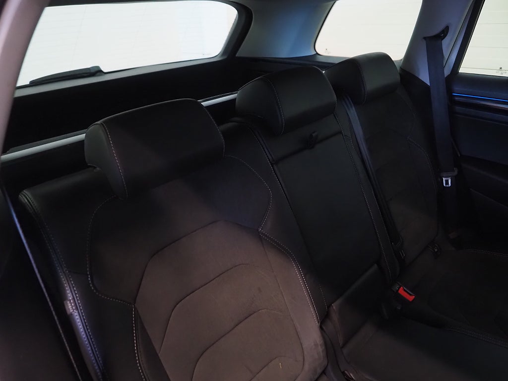 Skoda Kodiaq 2.0 TSI 4x4 180 Businessline Kamera Drag P-Värm Canton 2018