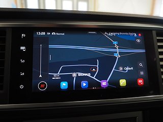 SUV Seat Ateca 22 av 25