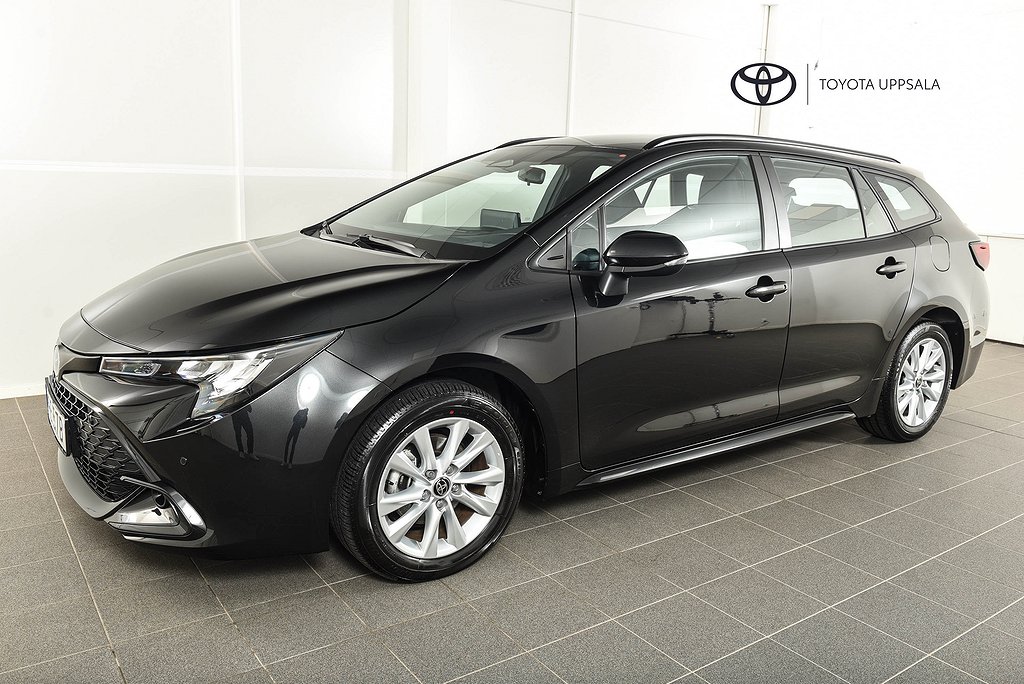 Toyota Corolla Kombi 1.8 Elhybrid Active Plus