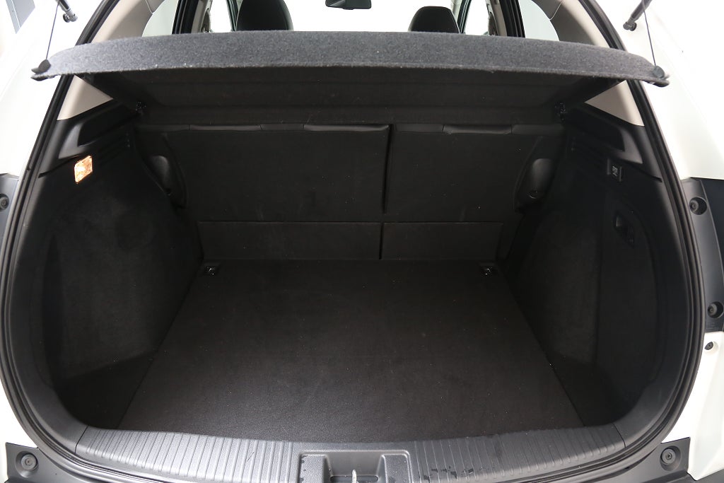 Honda HR-V 1,5 i-VTEC 131hk Executive Aut Keyless Panorama 1ägare
