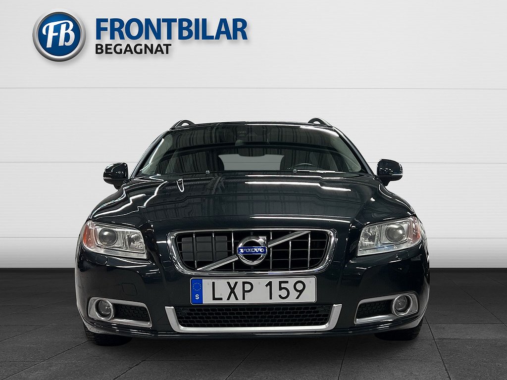 Volvo V70 D5/Momentum/Drag/Blis/