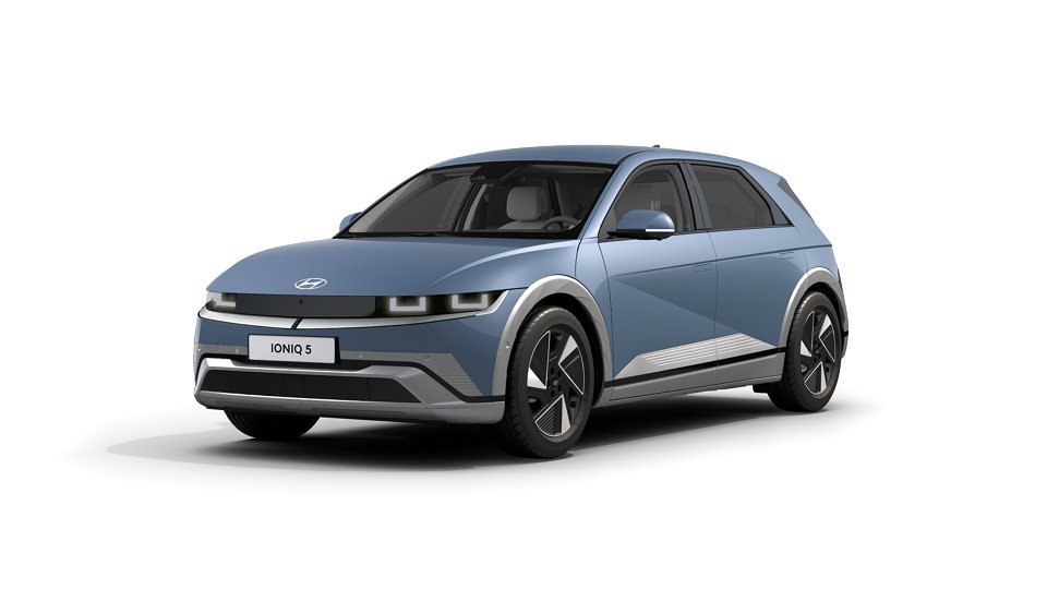 Hyundai IONIQ 5 Facelift 84 kWh Advanced - Privatleasing 2025