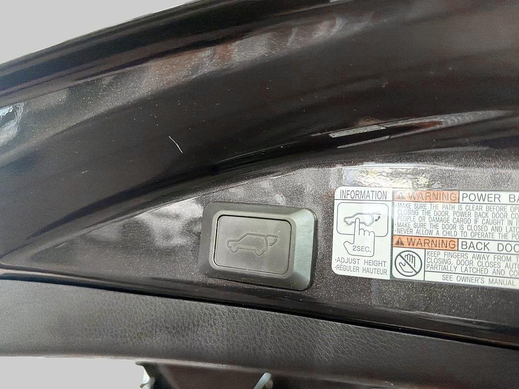 Toyota RAV4 2014 - miniatyr 11