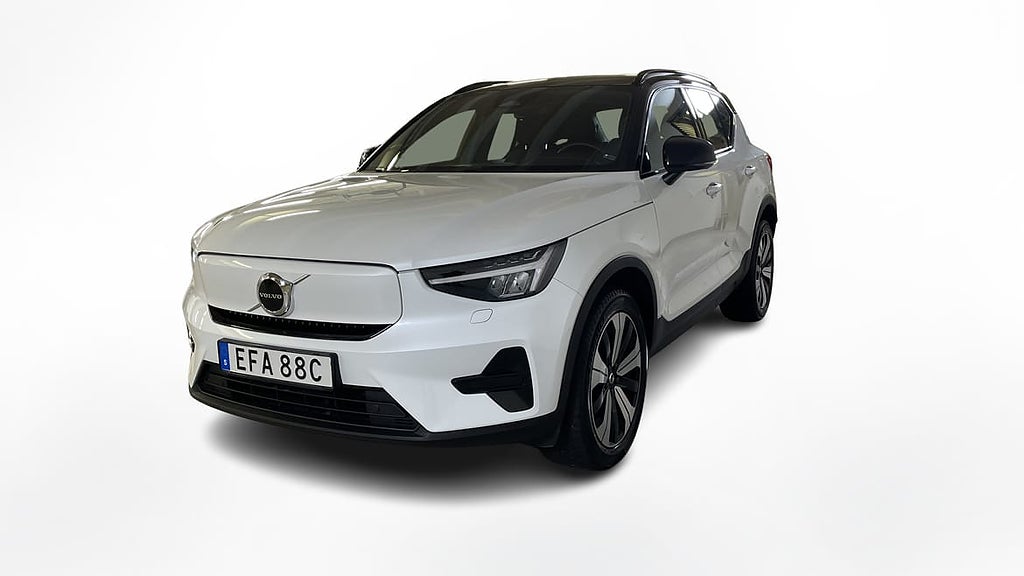 Volvo XC40 Recharge Single Motor Core Edition