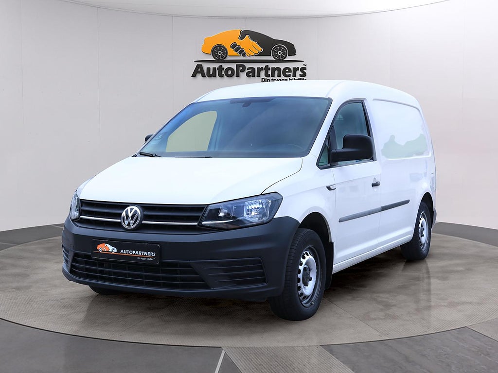 Volkswagen Caddy Maxi Van 2.0 TDI BMT Euro 6