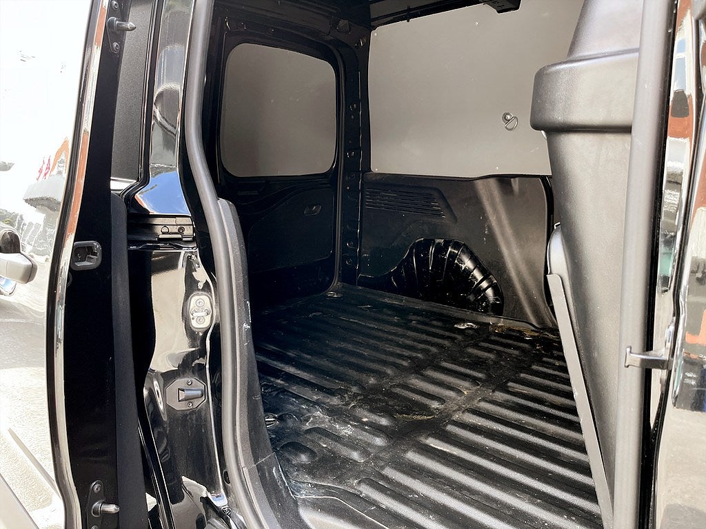 Bild på Citroën Berlingo Business Premium 1.5 BHDi 130hk Aut L1 - DRAG, M-VÄRM