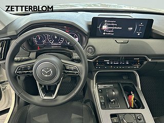 SUV Mazda CX-60 9 av 16