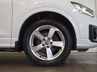 Kombi Audi Q2 9 av 21