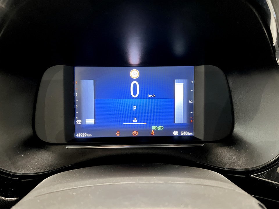 Bild på Opel Corsa GS 1.2 Turbo 100hk Aut CARPLAY P-SENSORER