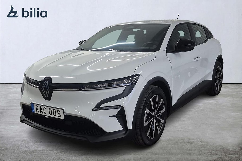 Renault Mégane E-TECH Evolution ER 60kWh/130hk