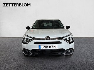 Halvkombi Citroën C4 5 av 13