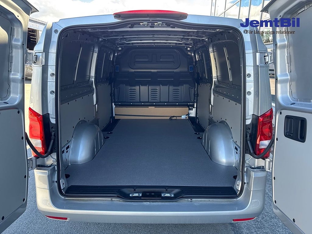 Mercedes-Benz Vito 2024 - miniatyr 7