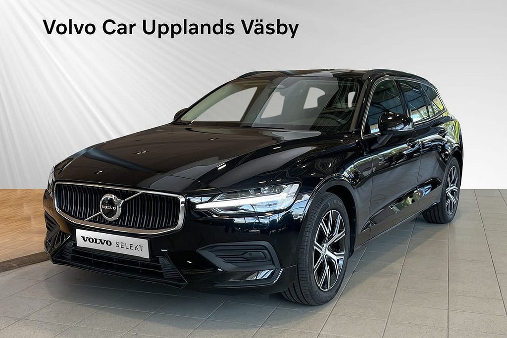 Volvo V60 B4 Bensin Core